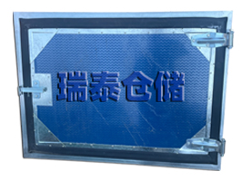 糧倉(cāng)密閉門(mén)窗