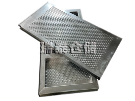 通風地槽 地槽板 糧庫地槽蓋板